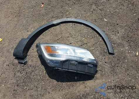 2018 Ford Explorer Xlt z USA, uszkodzony, nr VIN 1FM5K8D81JGB25513